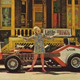 Illustration for article titled 1967 Voxmobile for a Psychedelic $175,000!